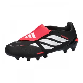 adidas Predator League FT AG Herren Cblack/Ftwwht/Lucred 48 2/3
