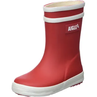 Aigle Flac 2 Gummistiefel Red 23