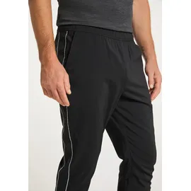 Joy Linus Trainingshose Schwarz 56