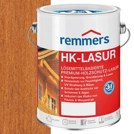 Remmers HK-Lasur 750 ml teak