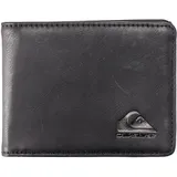 QUIKSILVER Slim Rays Herren Geldbörse schwarz