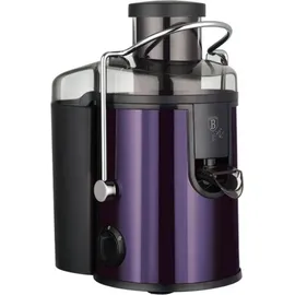 Andere Entsafter 400w Berlinger Haus Purple Eclipse Bh-9294