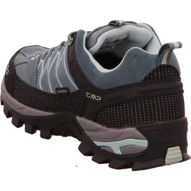 CMP Rigel Low WP Damen Mineral Green 40