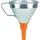 Pressol Trichter 1 Stück 3.20 l 200 mm