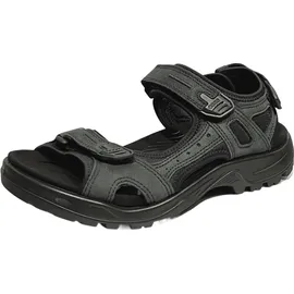 ECCO Offroad Herren schwarz 47