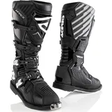 Acerbis X-Race Schwarz 45