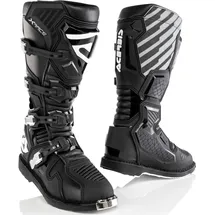 Acerbis X-Race Schwarz 45