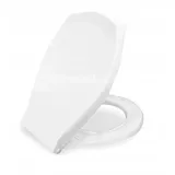JUNIOR Toilettensitz für Kinder (Polnisches Produkt)