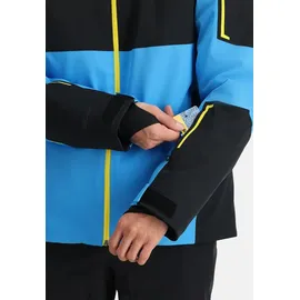 Spyder Herren Skijacke Titan Jacket Rot L