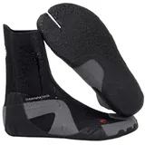 Rip Curl RipCurl D/Patrol 3MM S/Toe Boot black (0090) 10