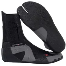 Rip Curl RipCurl D/Patrol 3MM S/Toe Boot black (0090) 10