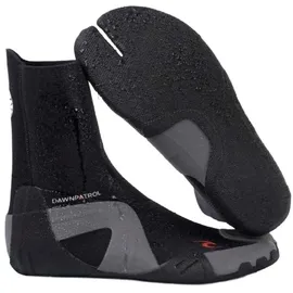 Rip Curl RipCurl D/Patrol 3MM S/Toe Boot black (0090) 10