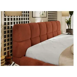 MKS NIRA Classic 180 x 200 cm Orange