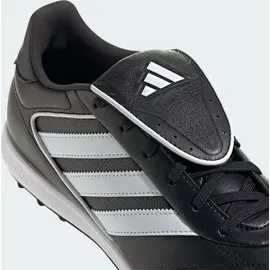 adidas Copa Gloro 2 TF Core Black / Cloud White / Cloud White 46