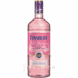 Finsbury Wild Strawberry Gin 37,5% vol. 0,7l