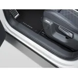 Volkswagen 57L071310A908 Einstiegsleistenschutzfolie Türschweller transparent