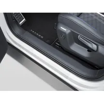 Volkswagen 57L071310A908 Einstiegsleistenschutzfolie Türschweller transparent