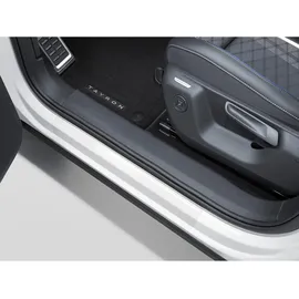 Volkswagen 57L071310A908 Einstiegsleistenschutzfolie Türschweller transparent