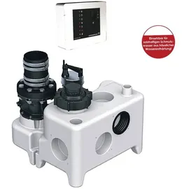 Grundfos Multilift MSS.11.1.2 1 x 230 V