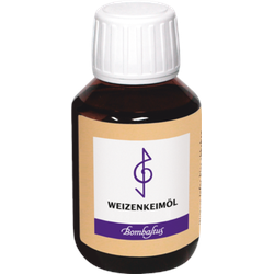 Weizenkeimöl 100 ml