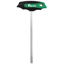 FP T-Griff-Schraubendreher 6 x 150 mm