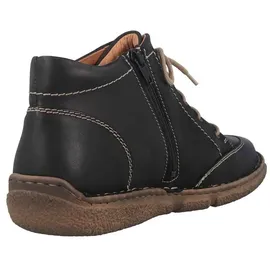 Josef Seibel Neele 01 schwarz 42