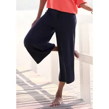 ELBSAND ELBSAND, Loungehose in marine | Gr.: 40/42,