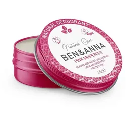 Cream Deo Pink Grapefruit