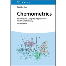 Wiley-VCH GmbH Chemometrics, von Matthias Otto