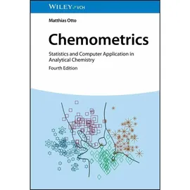 Wiley-VCH GmbH Chemometrics, von Matthias Otto