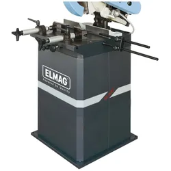ELMAG Stahlblech-Sockel für TA 400 - 78055