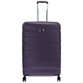 Delsey Air Armour 4-Rollen Cabin 55 cm / 19 l violett/lila