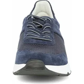 Gabor rollingsoft Damen Weite E Blau 39
