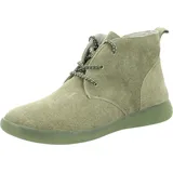 WALDLÄUFER Stiefelette H-Cloé h'grün 37.5