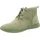 WALDLÄUFER Stiefelette H-Cloé h'grün 37.5