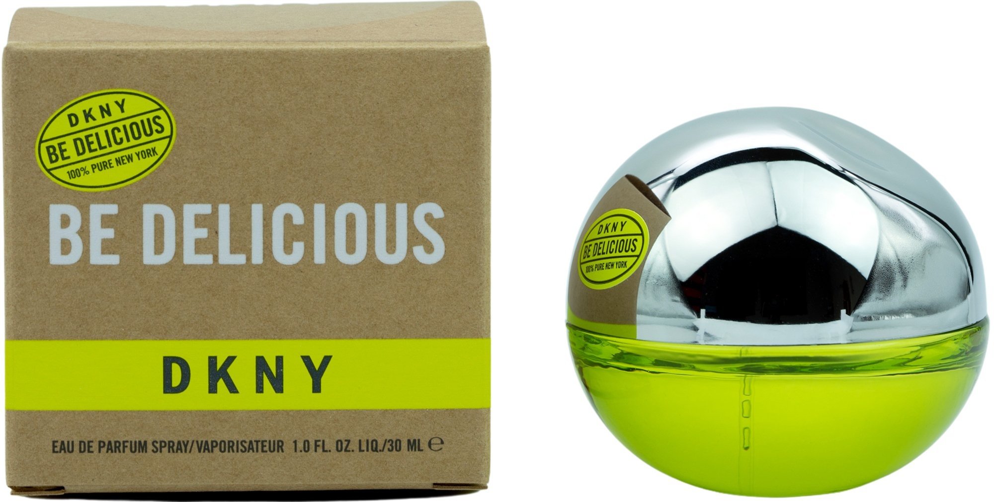 Fashion dkny parfum damen