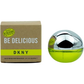 DKNY Be Delicious Eau de Parfum 100 ml
