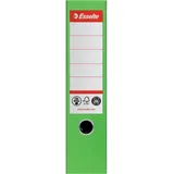 Esselte No. 1 Ordner, 100% Recycling-Karton, Grün