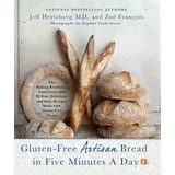 Macmillan US / Thomas Dunne Books Gluten-Free Artisan Bread in Five Minutes a Day