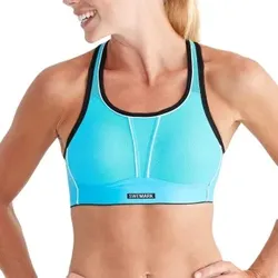 Swemark Movement Sport Bra BH Blau F 80 Damen