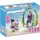 Playmobil City Life Dekorateurin mit LED-Podest 5489