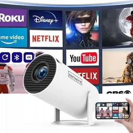 zenwire R1 Full HD Weiß