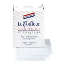 FRIPAC-MEDIS Fripac Medis Le Coiffeur Economy Spitzenpapier 500 Stück
