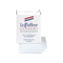 FRIPAC-MEDIS Fripac Medis Le Coiffeur Economy Spitzenpapier 500 Stück