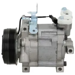 Psh +line Original Klimakompressor Dkv-10r Passend Für 090.175.009.000: Kompressor, Klimaanlage Subaru: 73111fg00 Subaru: 73111fg002 Subaru: 73111fg01