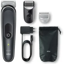 Braun BodyGroomer 5 BG5350