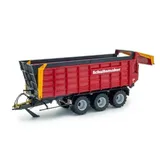 Universal Hobbies Schuitemaker Rapide 8400 Tridem Kombiladewagen 6408