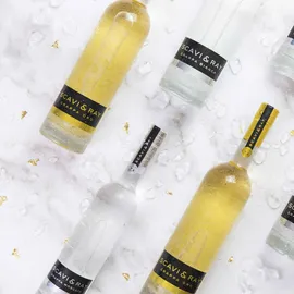 Scavi & Ray Grappa Oro 0,7l