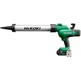 Hikoki Akku-Kartuschenpistole 18V AC18DA