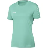 Jako Damen Trikot Team Kurzarm, Minze, 34
